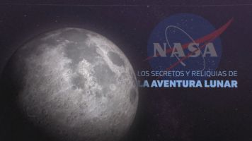 [VIDEO] Reportajes T13: Los secretos del viaje a la Luna que guarda la NASA
