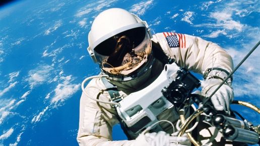 Conquista espacial: Revisa el especial de REC con programas de Hernán Olguín