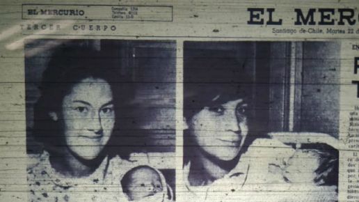 Edwin Aldrin y Neil Mauricio: la singular historia de dos chilenos nacidos el día del alunizaje