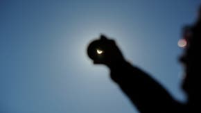 Eclipse total de Sol: 4 consejos de la NASA para fotografiar el fenómeno sin dañar tu cámara