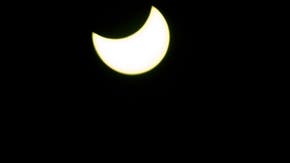 [MINUTO A MINUTO] Eclipse total en Chile: Fenómeno comenzó a las 11:40 horas