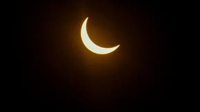 Eclipse de Sol: ¿Por qué baja la temperatura?